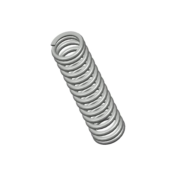 Approved Vendor Compression Spring, O= .578, L= 2.28, W= .080 R G309965793 - main
